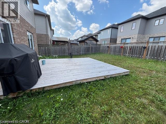 215 Maple Bush Drive, Cambridge, Ontario  N1T 0B8 - Photo 24 - 40870241