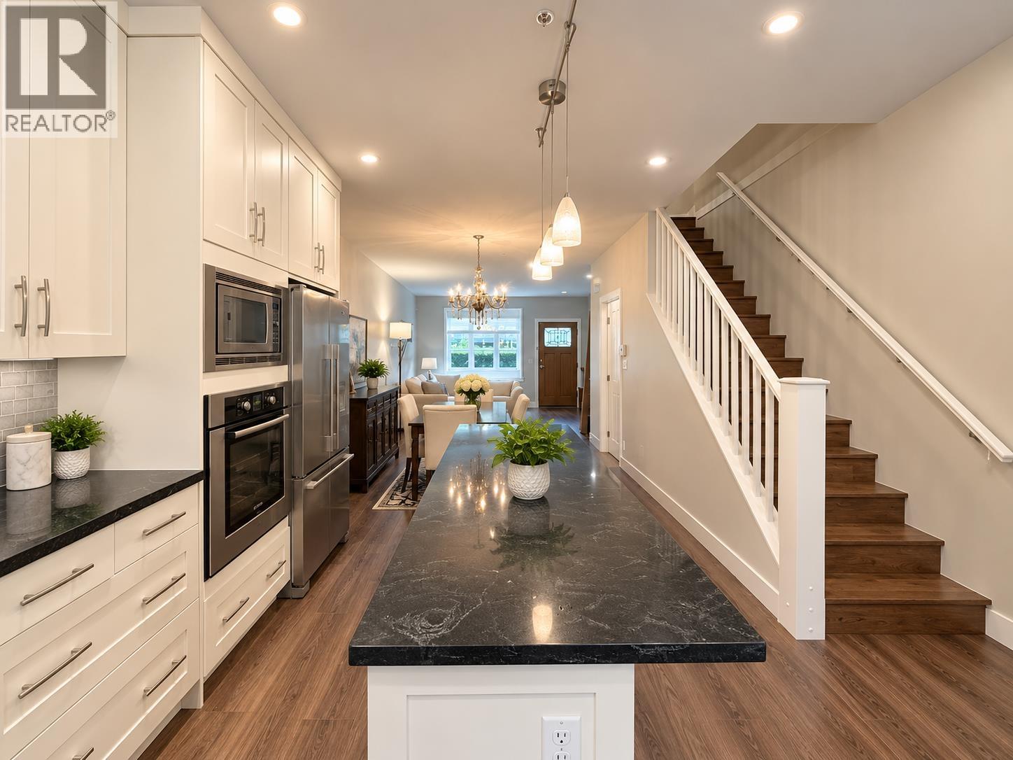 1460 Tilney Mews, Vancouver, British Columbia  V6P 0B2 - Photo 6 - R3176974