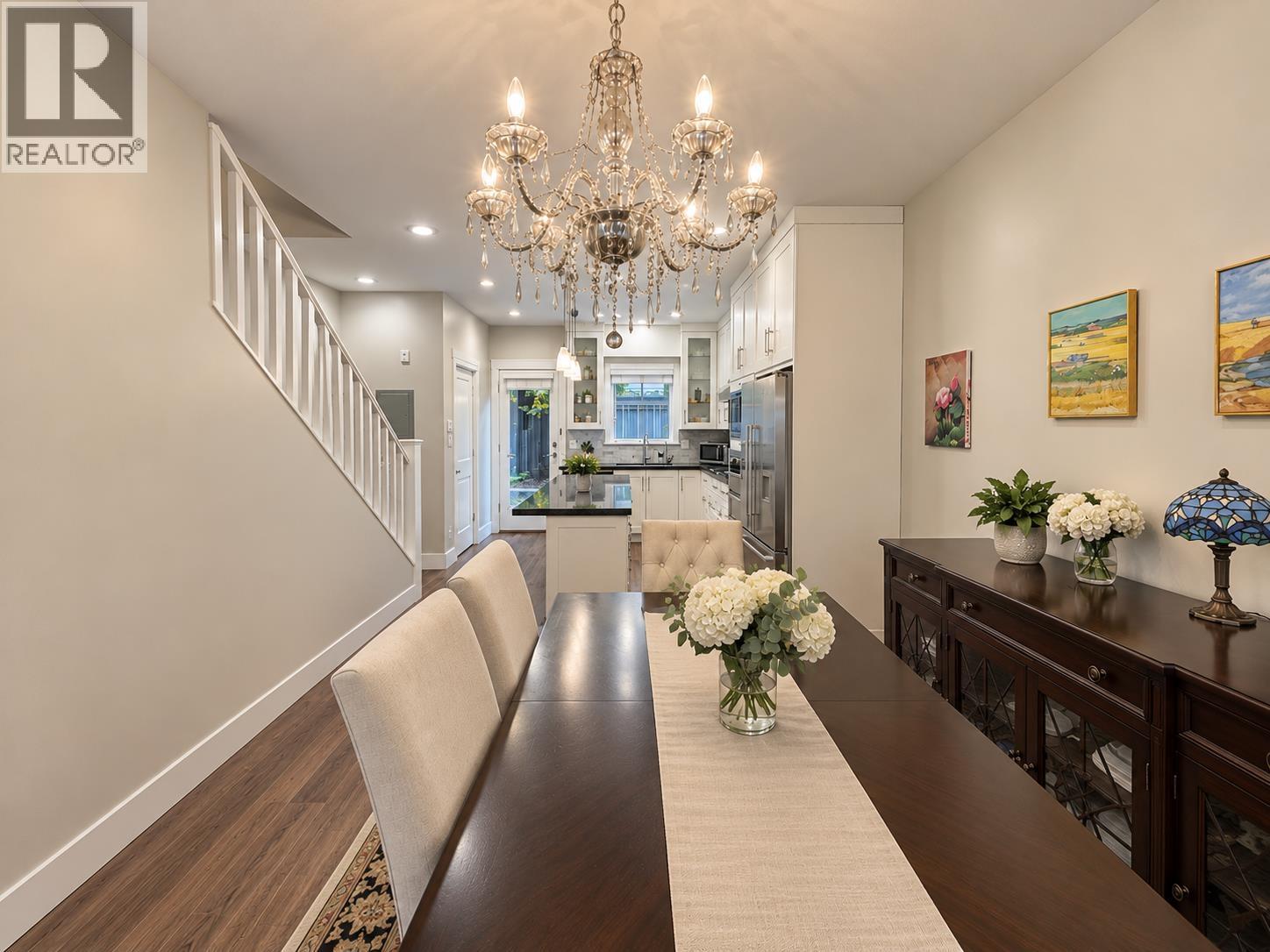 1460 Tilney Mews, Vancouver, British Columbia  V6P 0B2 - Photo 10 - R3176974