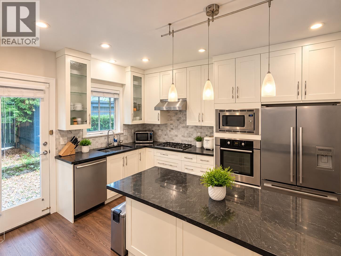 1460 Tilney Mews, Vancouver, British Columbia  V6P 0B2 - Photo 4 - R3176974