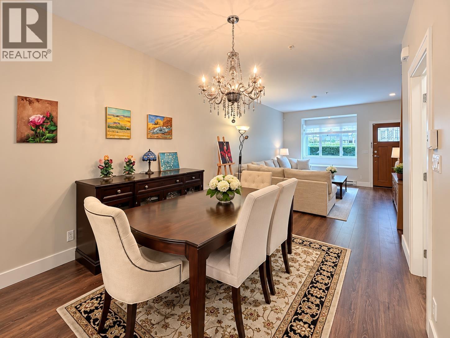1460 Tilney Mews, Vancouver, British Columbia  V6P 0B2 - Photo 11 - R3176974