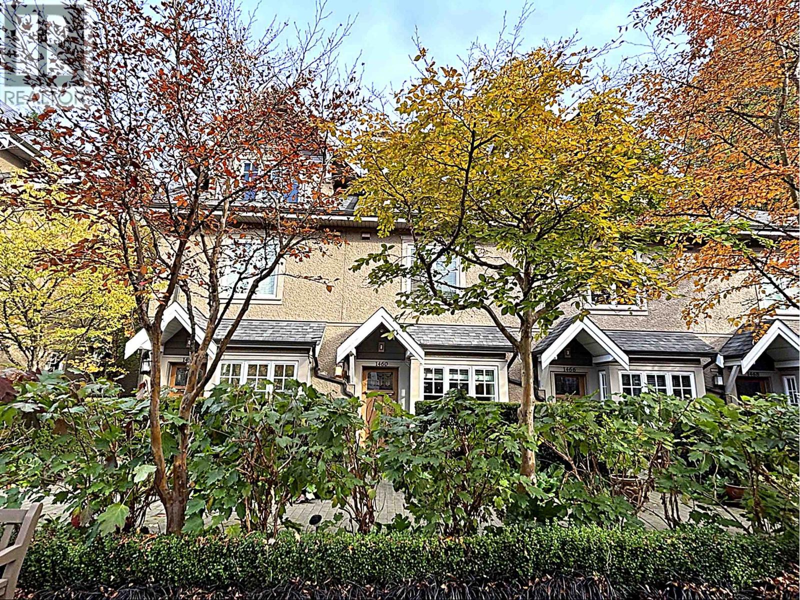 1460 Tilney Mews, Vancouver, British Columbia  V6P 0B2 - Photo 2 - R3176974