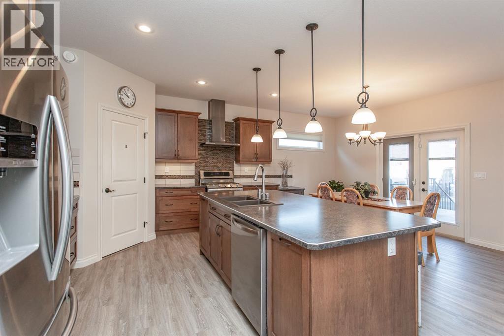 88 Kershaw Close, Red Deer, Alberta  T4P 0H3 - Photo 12 - A2348251