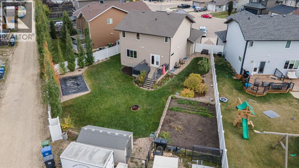 88 Kershaw Close, Red Deer, Alberta  T4P 0H3 - Photo 46 - A2348251