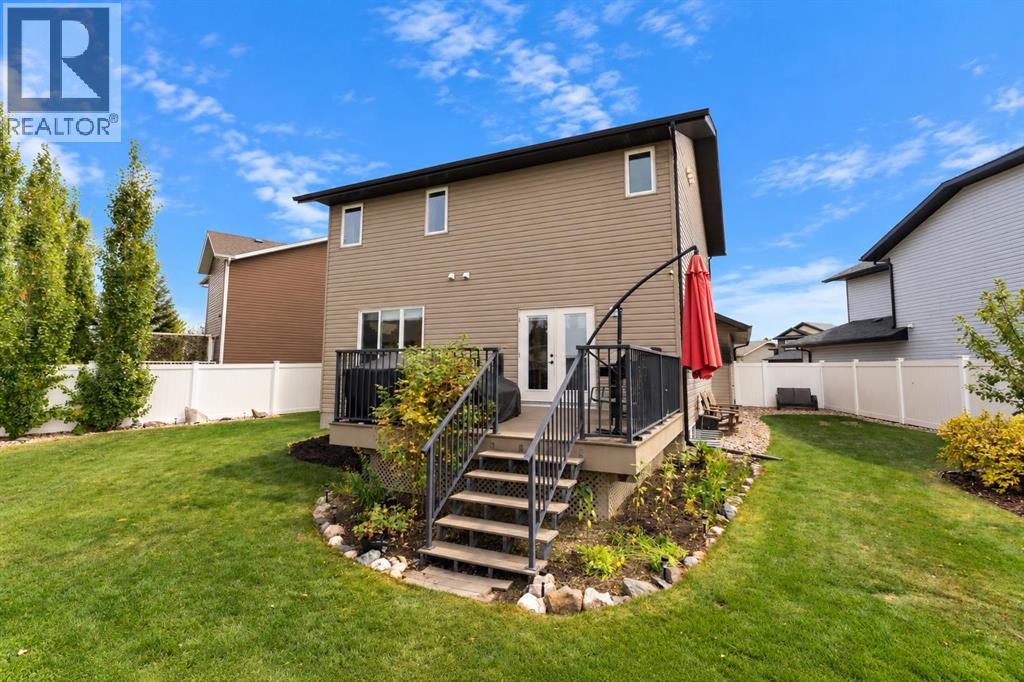 88 Kershaw Close, Red Deer, Alberta  T4P 0H3 - Photo 40 - A2348251