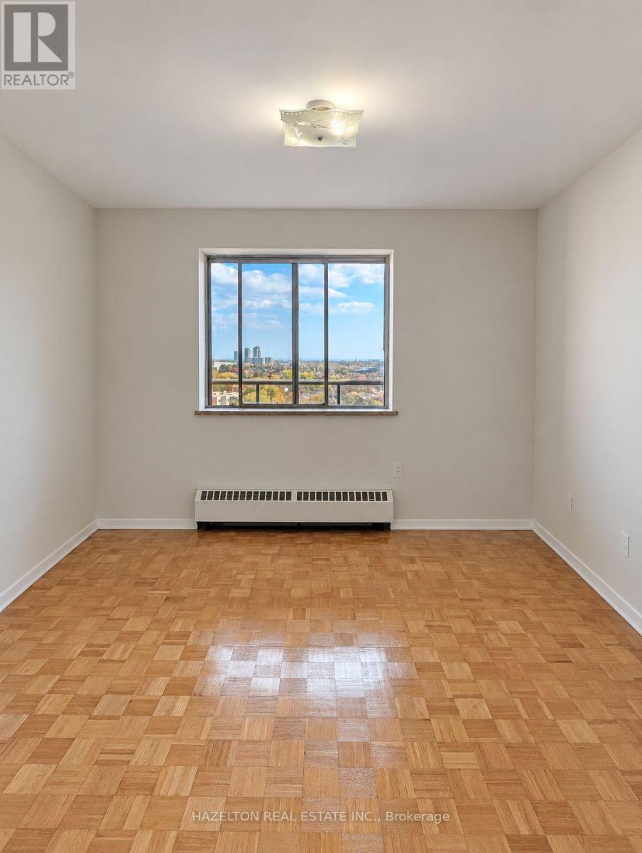 1002 - 1665 Bloor Street E, Mississauga, Ontario  L4X 1S4 - Photo 7 - W14106650