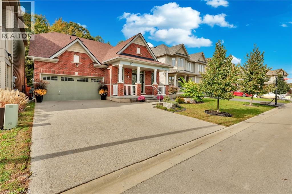 8541 SWEET CHESTNUT Drive, Niagara Falls, Ontario