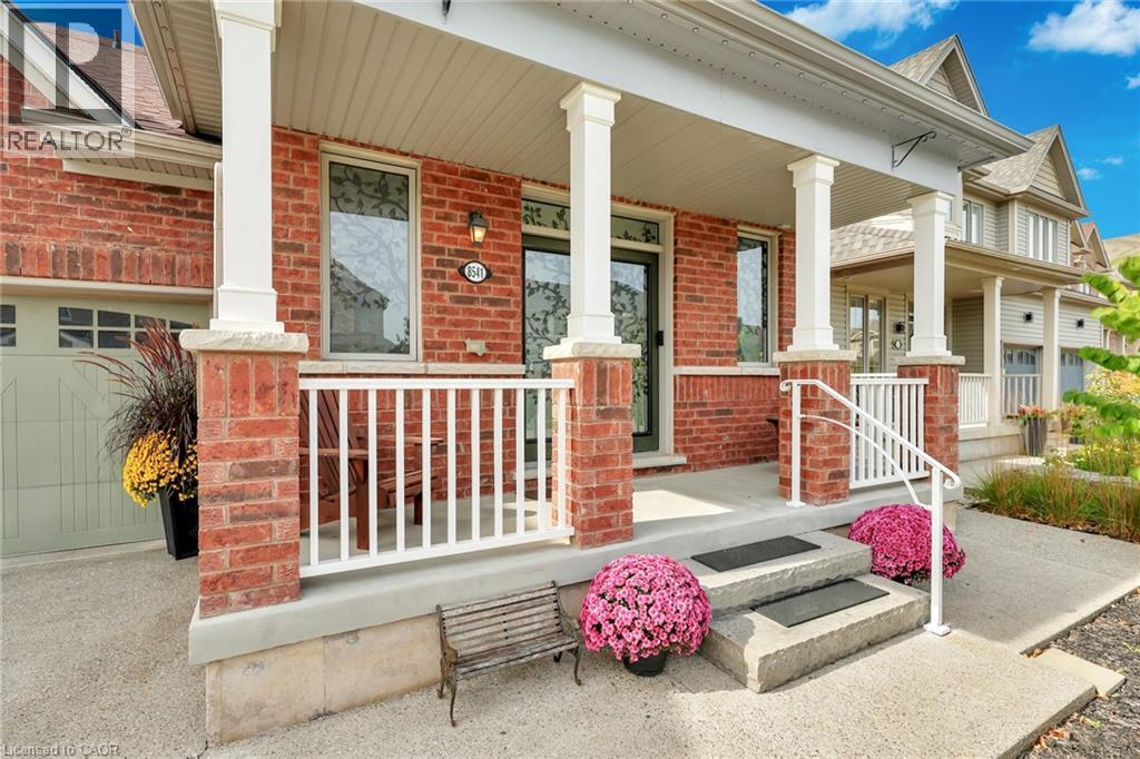 8541 Sweet Chestnut Drive, Niagara Falls, Ontario  L2H 0N1 - Photo 2 - 40872940
