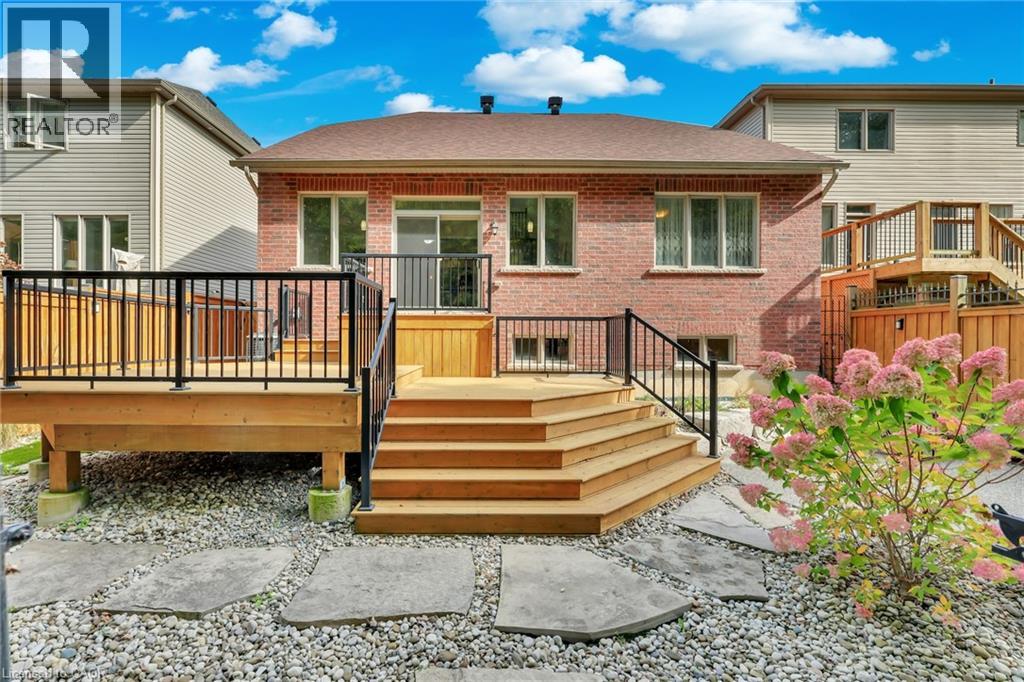 8541 Sweet Chestnut Drive, Niagara Falls, Ontario  L2H 0N1 - Photo 4 - 40872940