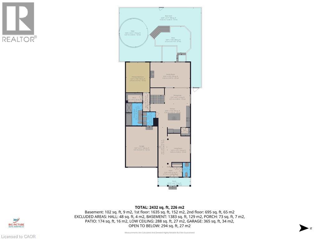 8541 Sweet Chestnut Drive, Niagara Falls, Ontario  L2H 0N1 - Photo 42 - 40872940