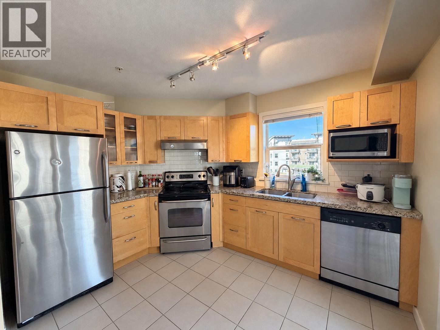 563 Yates Road Unit# 301, Kelowna, British Columbia  V1V 2V3 - Photo 13 - 10403529