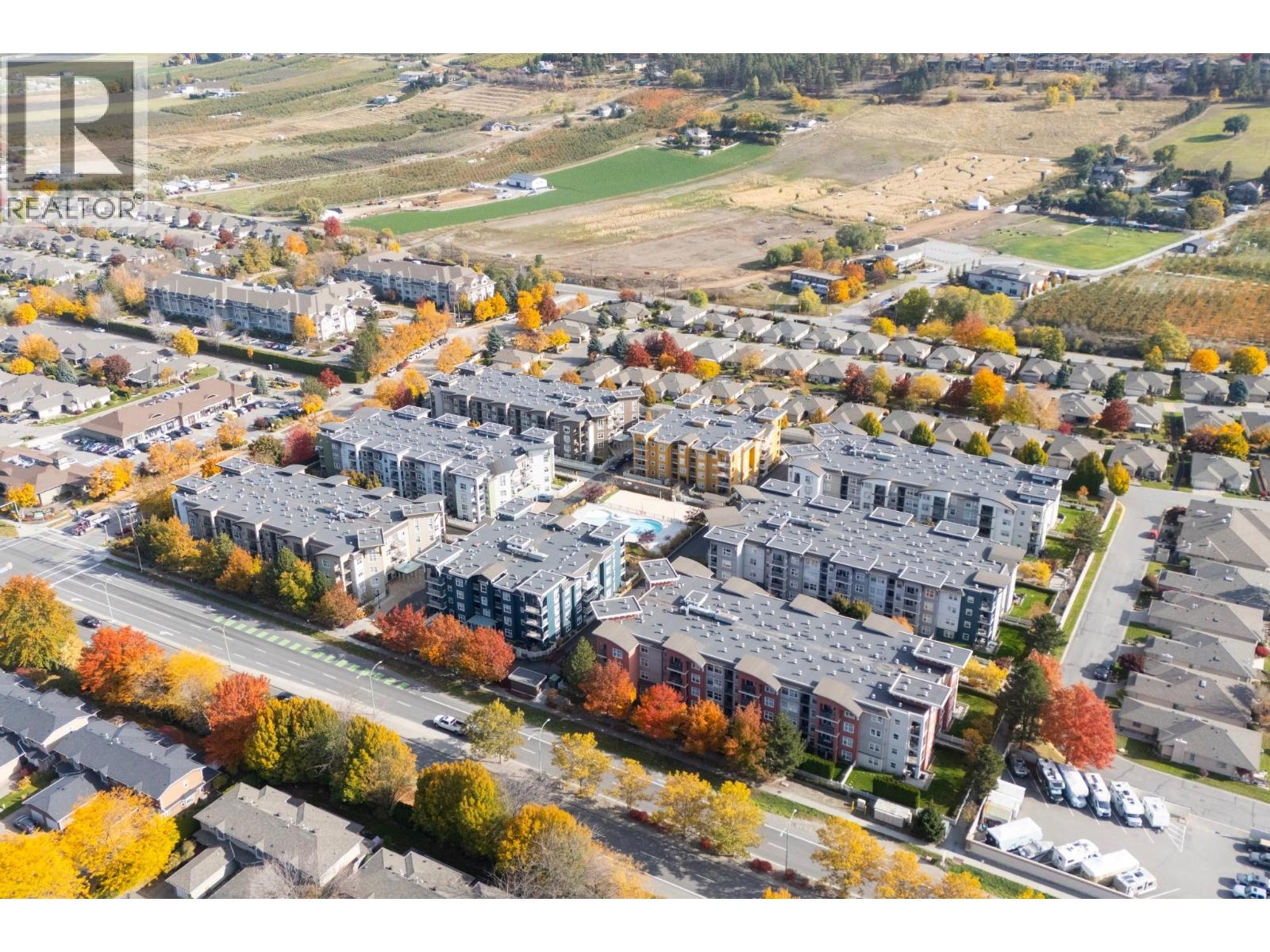 563 Yates Road Unit# 301, Kelowna, British Columbia  V1V 2V3 - Photo 34 - 10403529