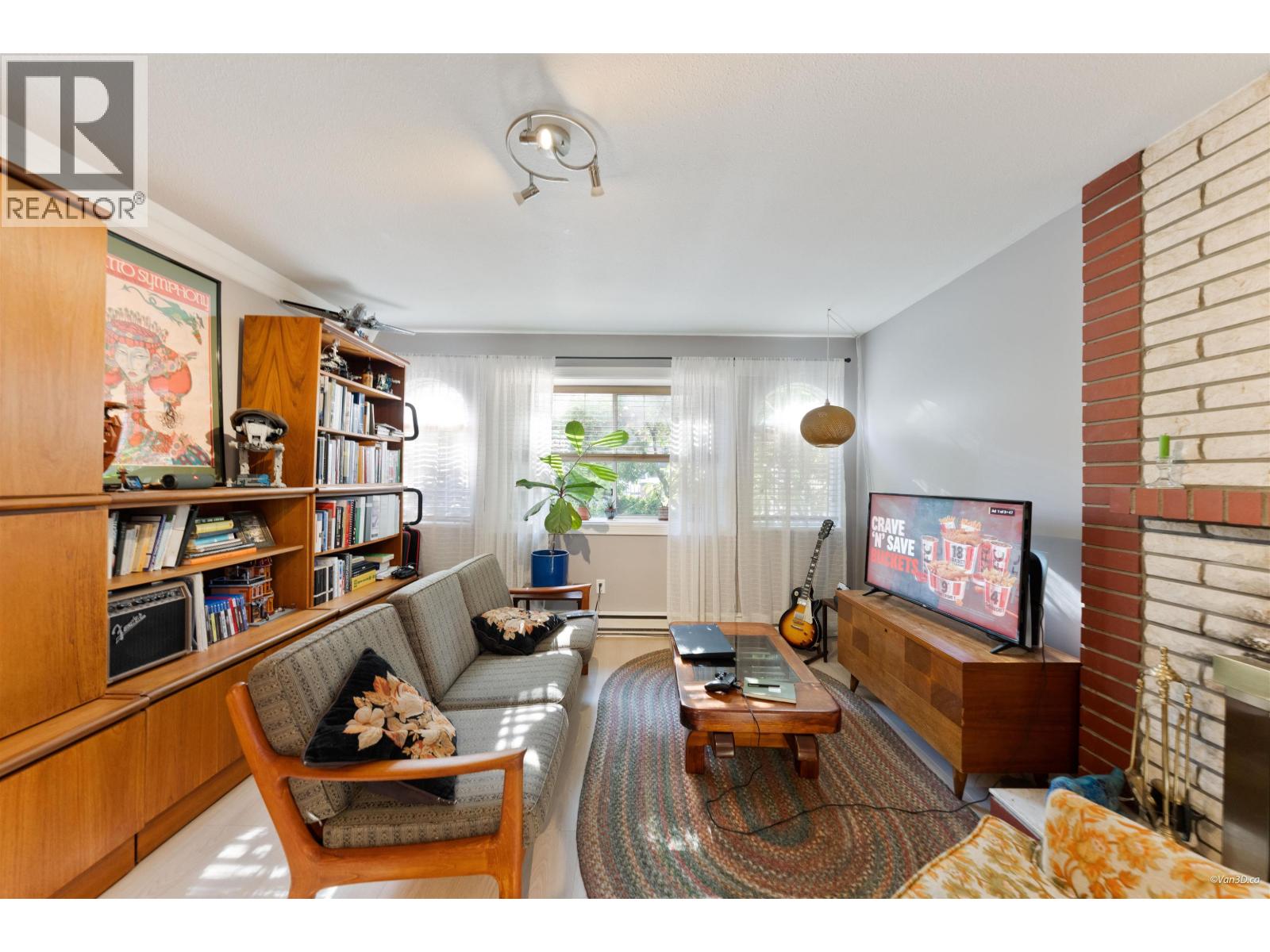 195 W 17th Avenue, Vancouver, British Columbia V5Y 1Z7 - Photo 11 - R3177966