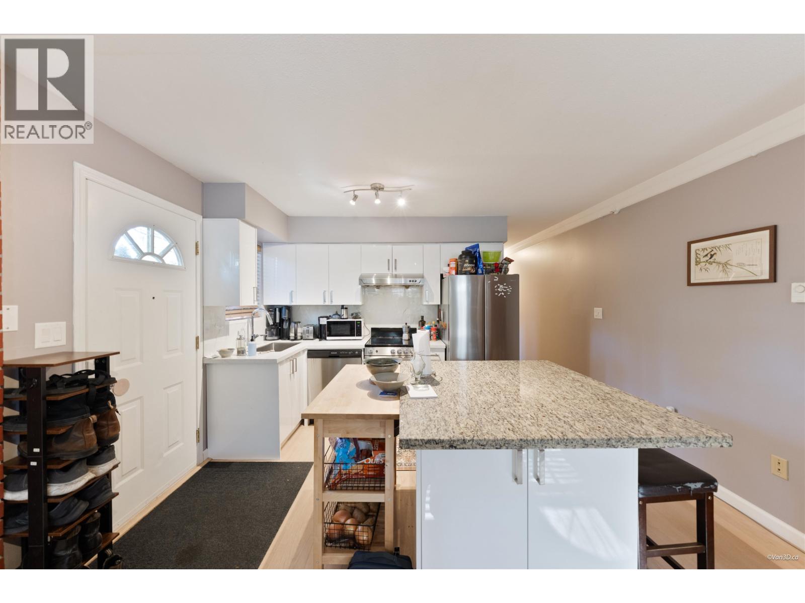 195 W 17th Avenue, Vancouver, British Columbia V5Y 1Z7 - Photo 14 - R3177966