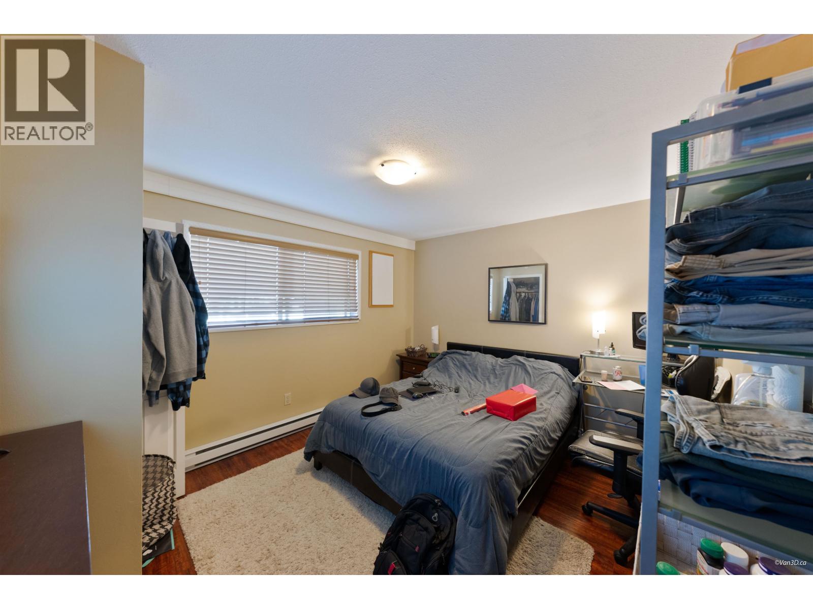 195 W 17th Avenue, Vancouver, British Columbia V5Y 1Z7 - Photo 9 - R3177966
