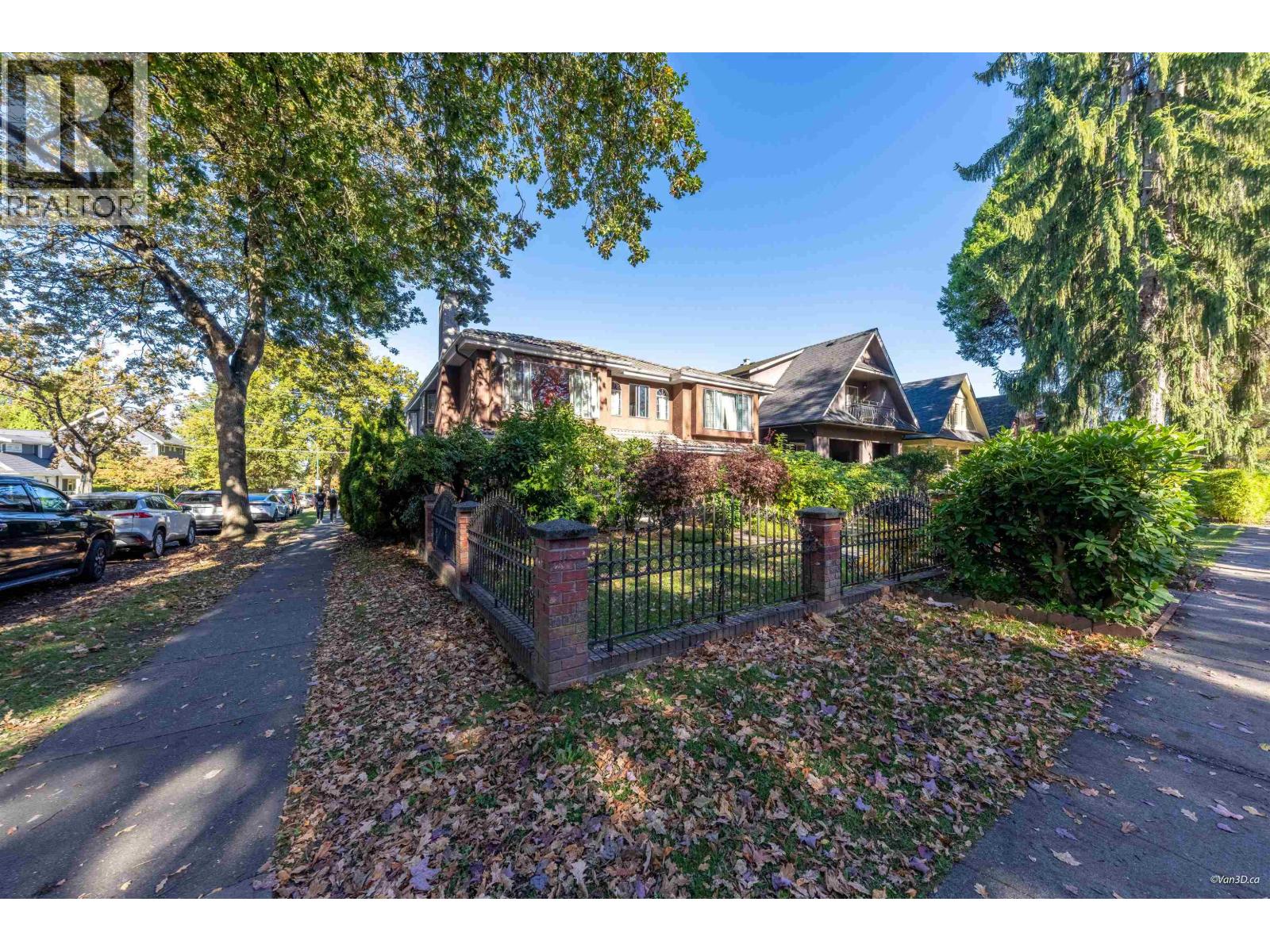 195 W 17th Avenue, Vancouver, British Columbia V5Y 1Z7 - Photo 39 - R3177966