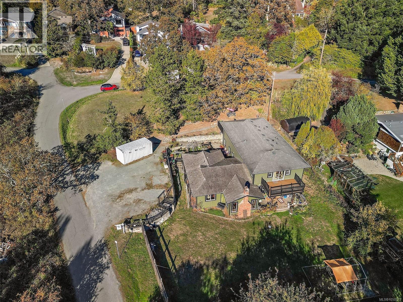 1321 Prillaman Ave, Saanich, British Columbia