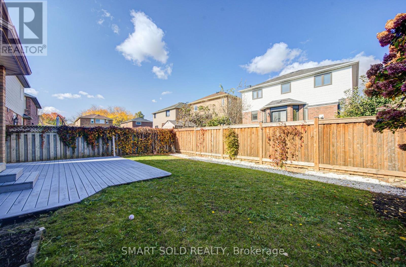 32 Brockman Crescent, Ajax, Ontario  L1T 4B3 - Photo 33 - E14109472