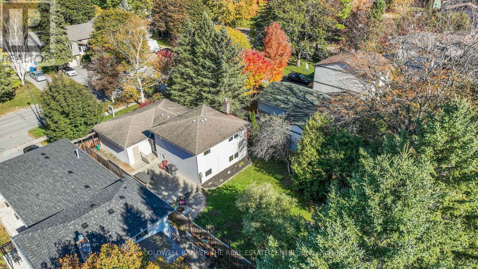 836 Elgin Street, Newmarket, Ontario  L3Y 5K8 - Photo 25 - N14106138