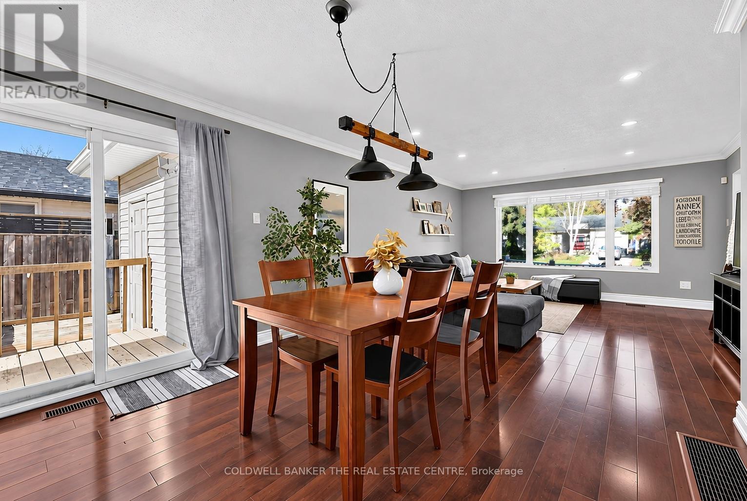836 Elgin Street, Newmarket, Ontario  L3Y 5K8 - Photo 8 - N14106138