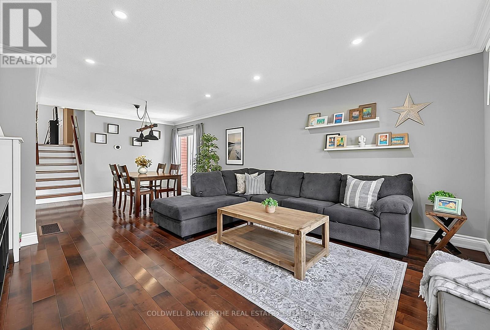 836 Elgin Street, Newmarket, Ontario  L3Y 5K8 - Photo 9 - N14106138
