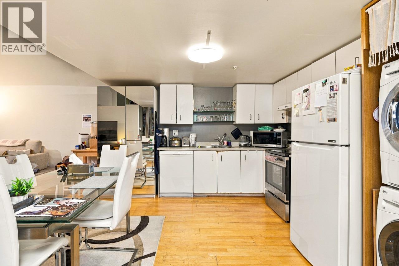 106 1238 Seymour Street, Vancouver, British Columbia  V6B 6J3 - Photo 9 - R3176562