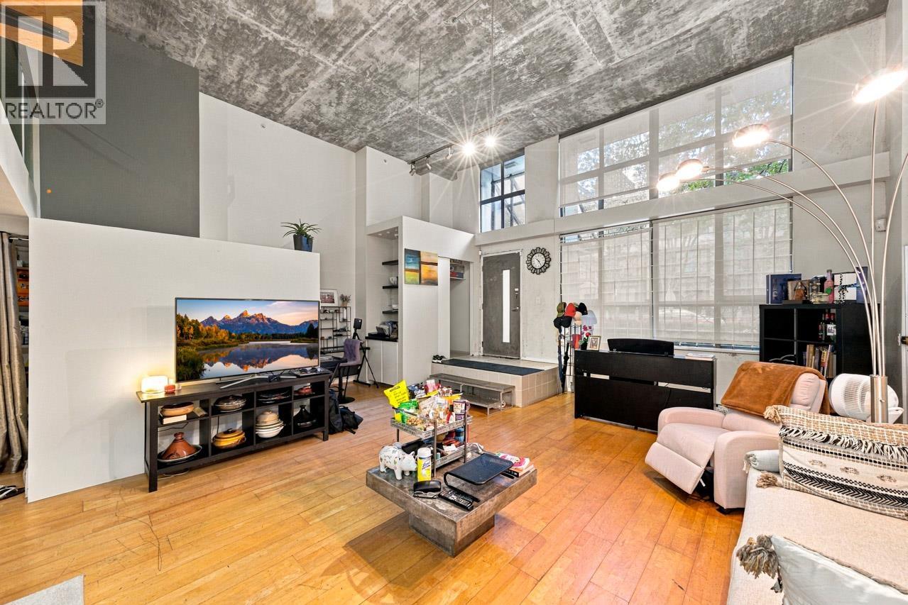 106 1238 Seymour Street, Vancouver, British Columbia  V6B 6J3 - Photo 7 - R3176562