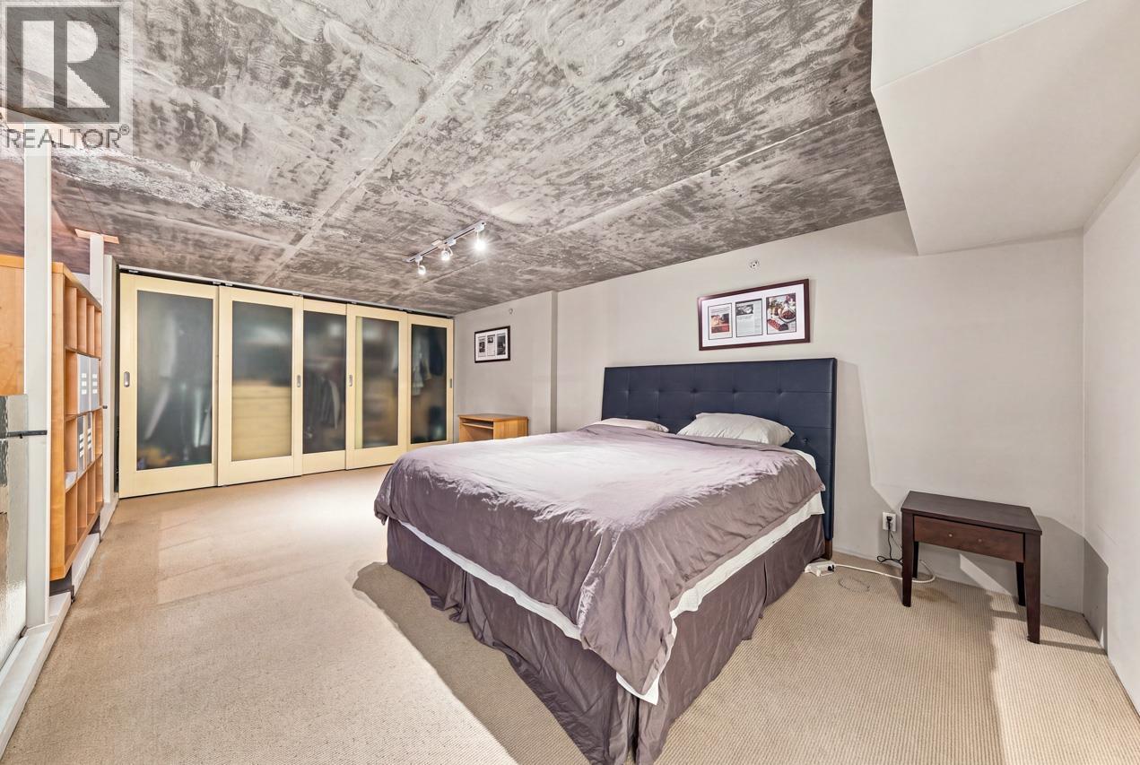 106 1238 Seymour Street, Vancouver, British Columbia  V6B 6J3 - Photo 12 - R3176562