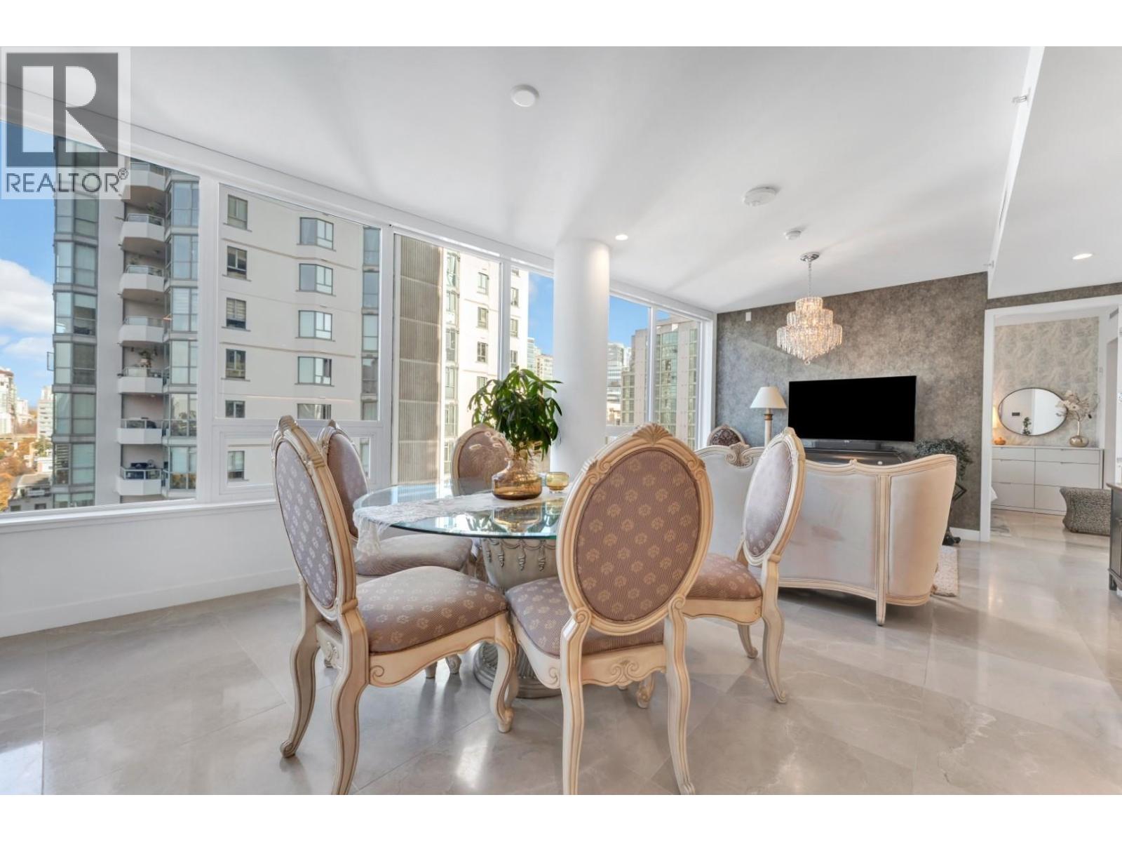 1505 885 Cambie Street, Vancouver, British Columbia V6B 2P4 - Photo 10 - R3178014
