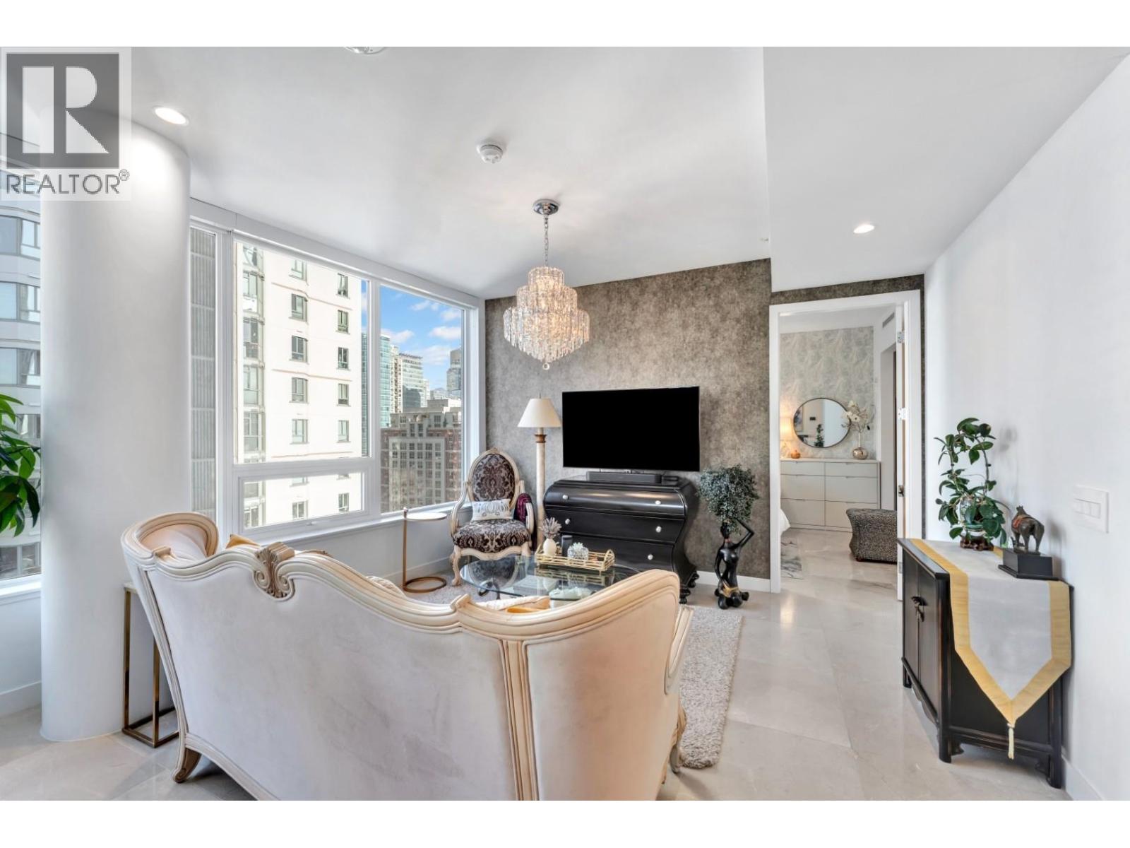 1505 885 Cambie Street, Vancouver, British Columbia V6B 2P4 - Photo 12 - R3178014