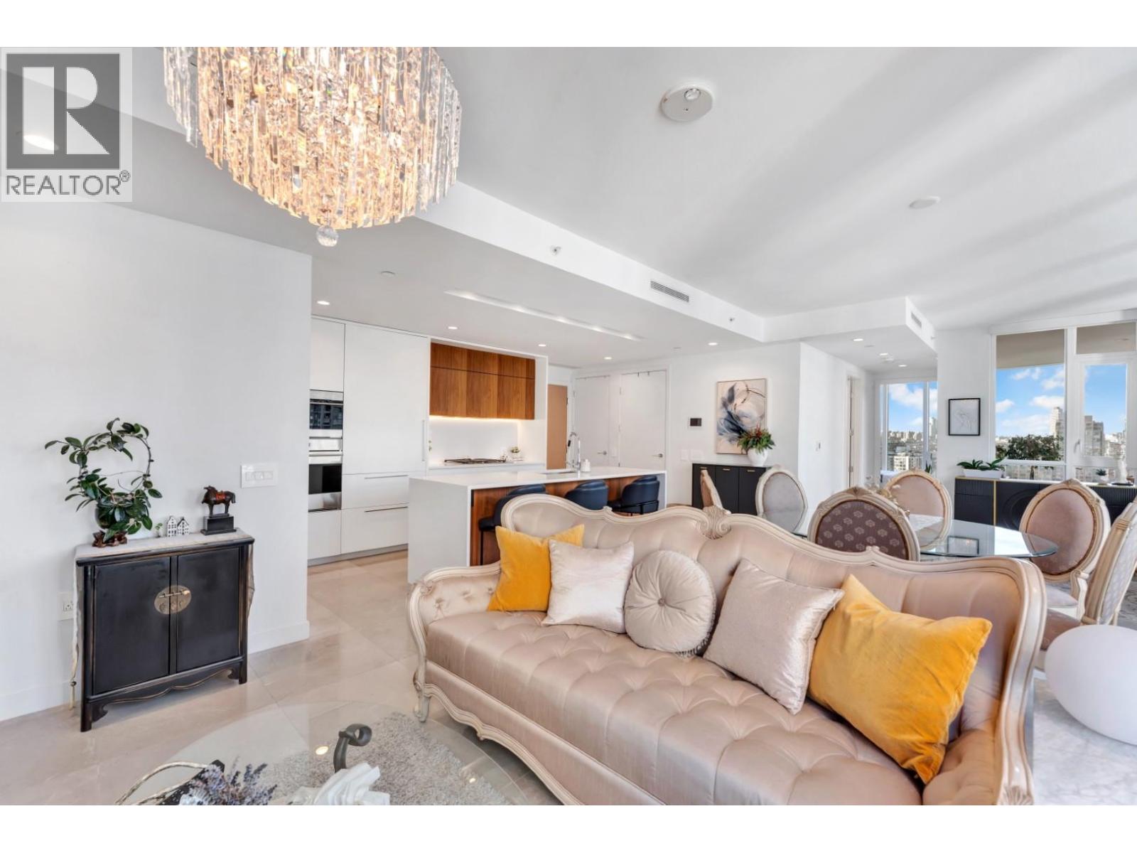 1505 885 Cambie Street, Vancouver, British Columbia V6B 2P4 - Photo 15 - R3178014