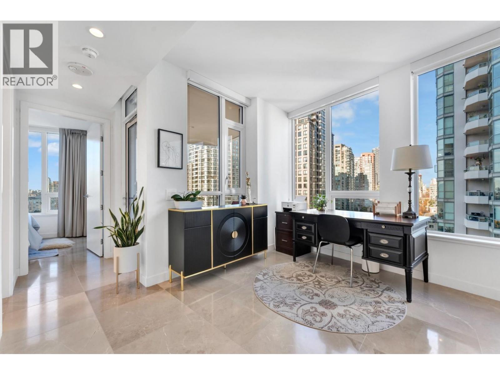 1505 885 Cambie Street, Vancouver, British Columbia V6B 2P4 - Photo 16 - R3178014