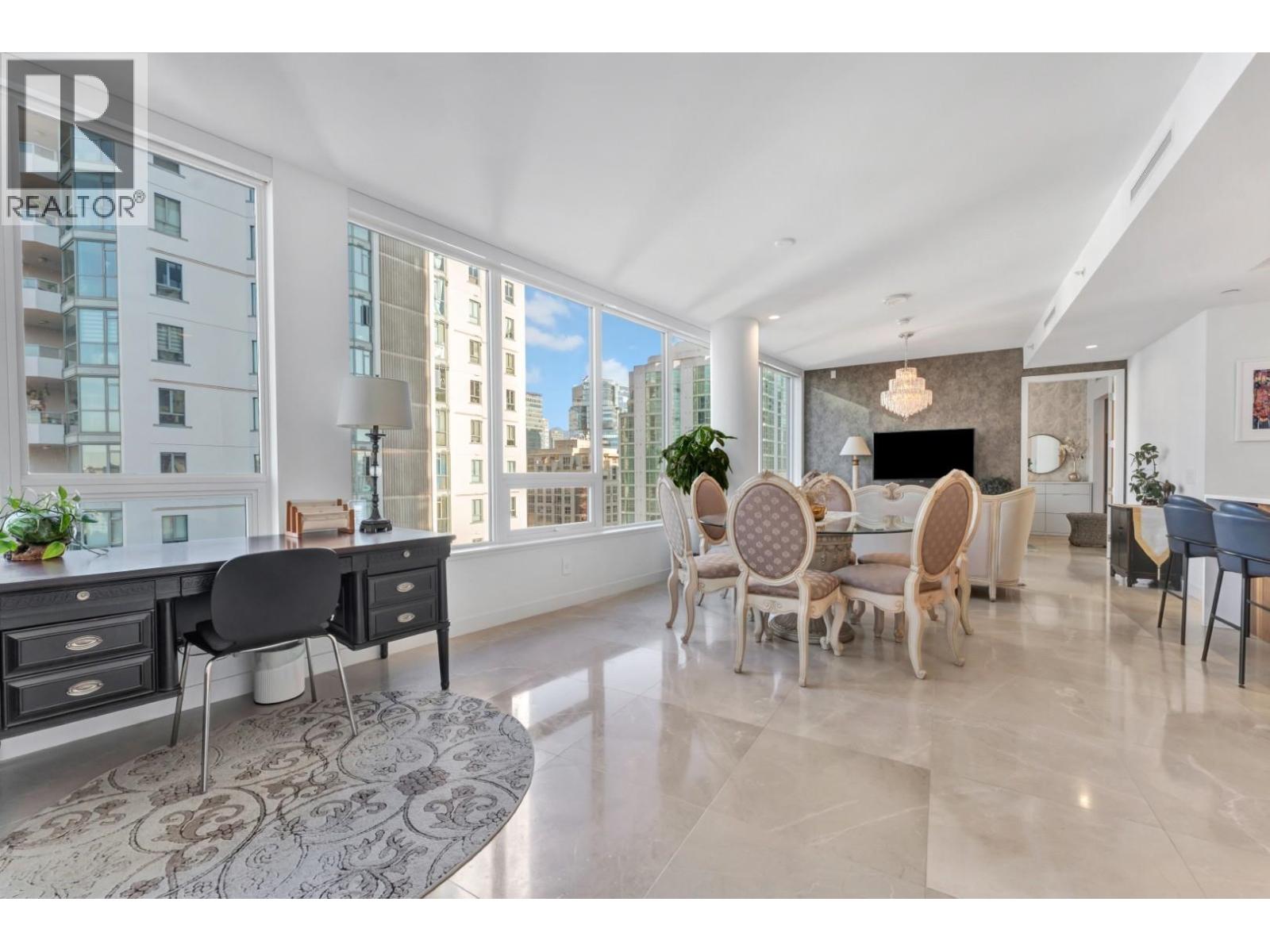 1505 885 Cambie Street, Vancouver, British Columbia V6B 2P4 - Photo 18 - R3178014