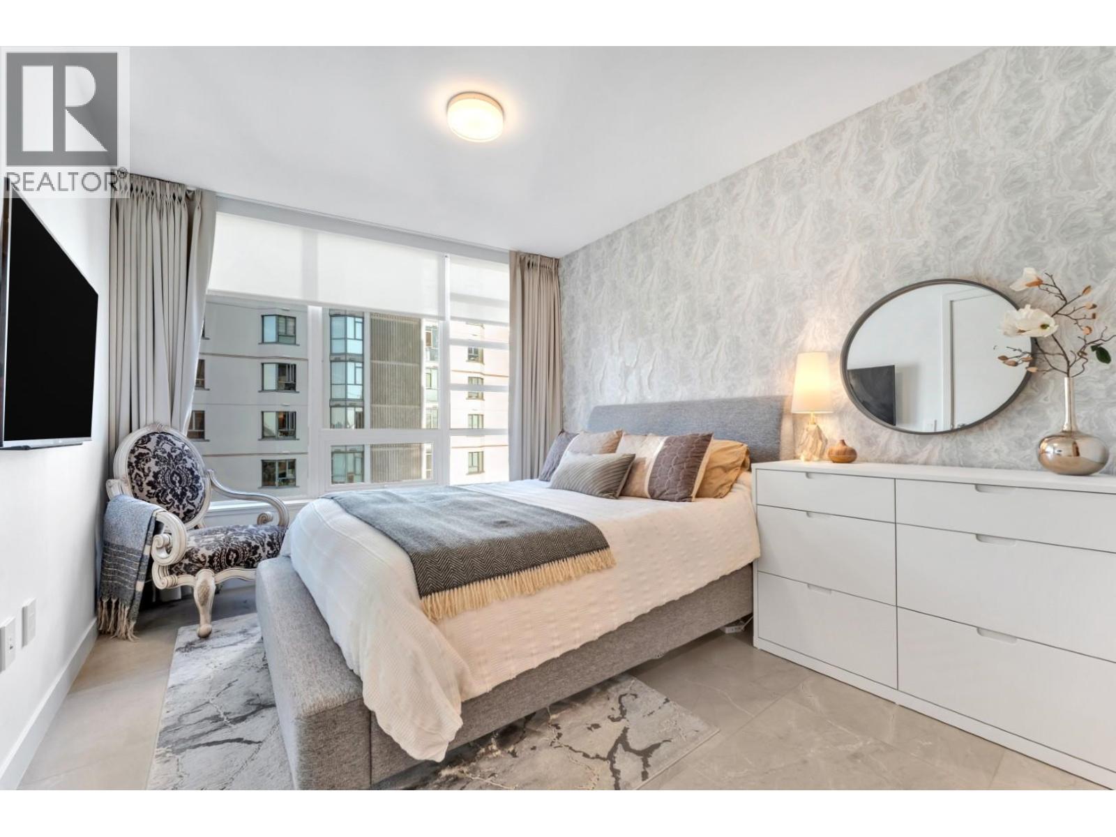 1505 885 Cambie Street, Vancouver, British Columbia V6B 2P4 - Photo 19 - R3178014