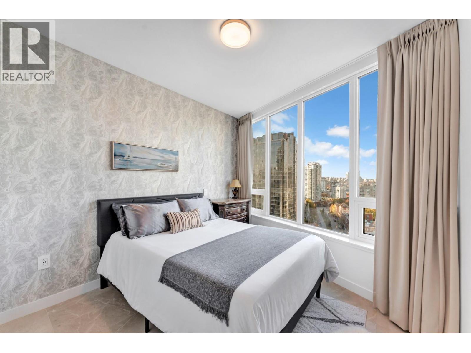 1505 885 Cambie Street, Vancouver, British Columbia V6B 2P4 - Photo 21 - R3178014