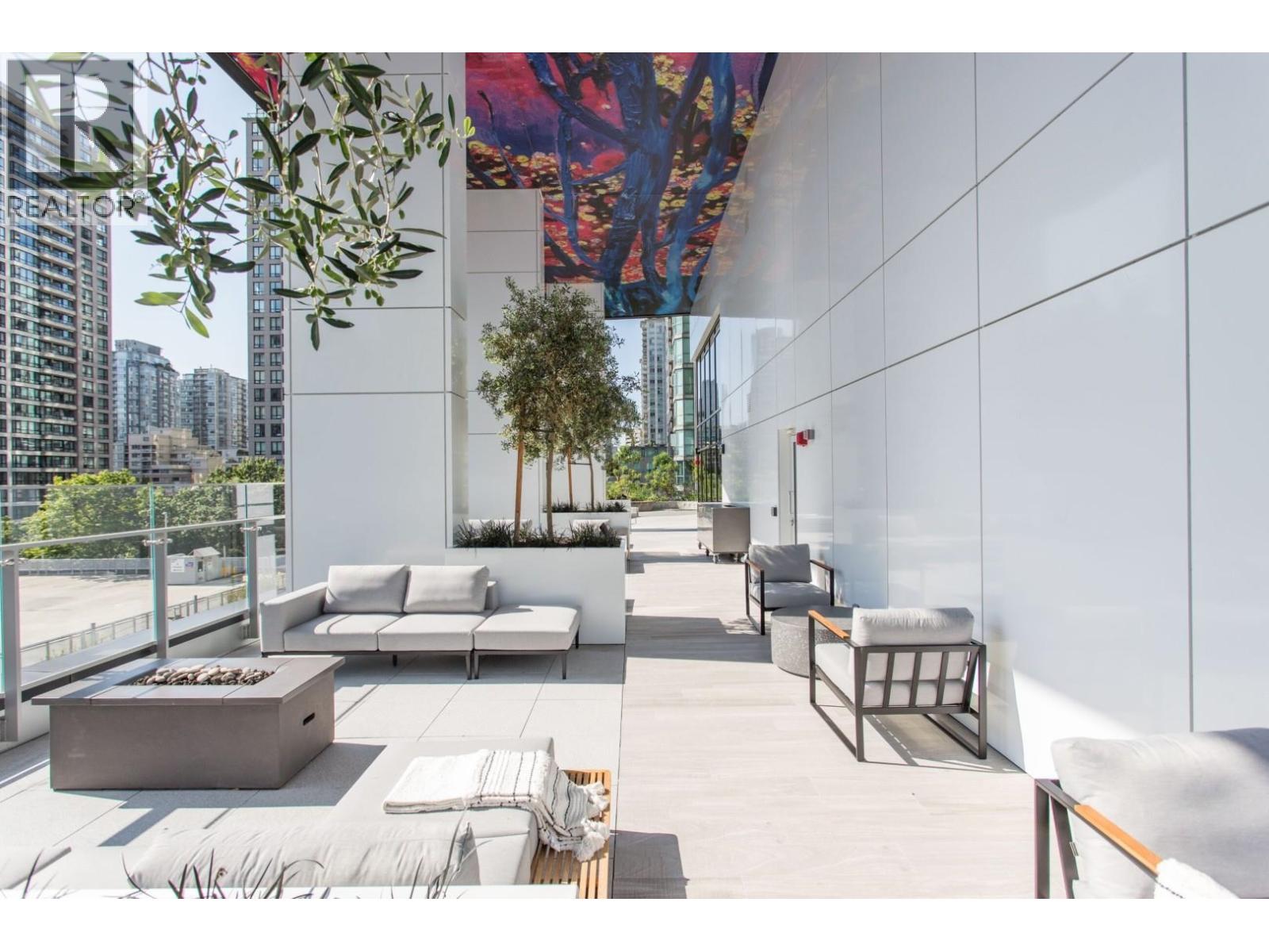 1505 885 Cambie Street, Vancouver, British Columbia V6B 2P4 - Photo 35 - R3178014