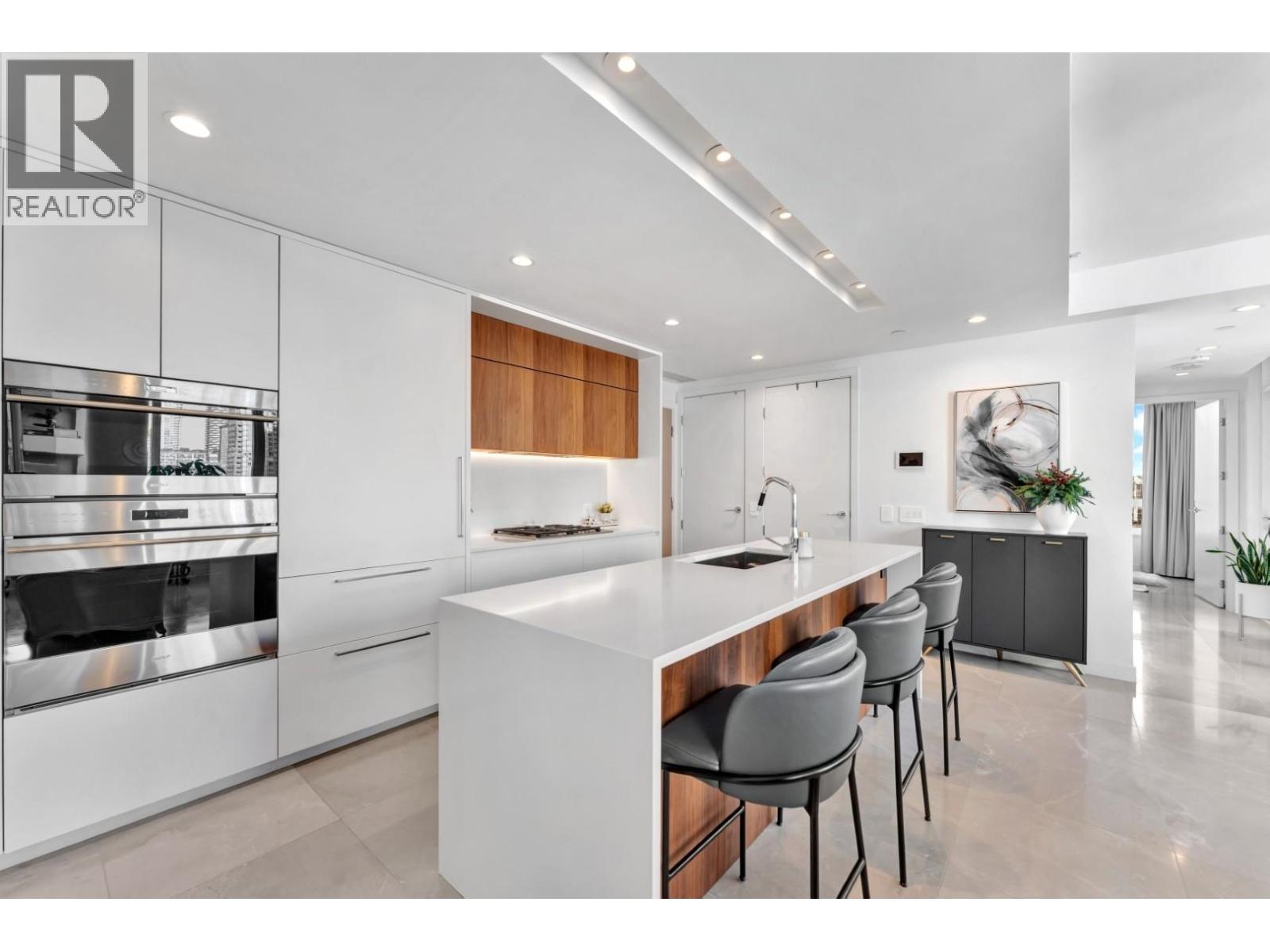 1505 885 Cambie Street, Vancouver, British Columbia V6B 2P4 - Photo 6 - R3178014