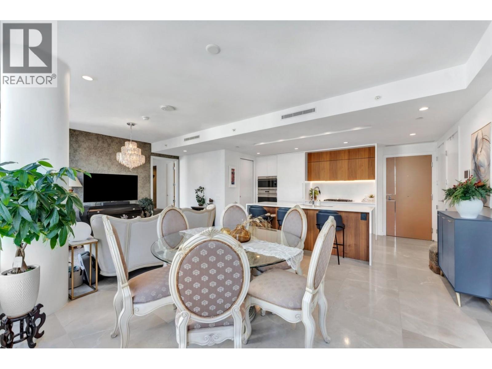 1505 885 Cambie Street, Vancouver, British Columbia V6B 2P4 - Photo 8 - R3178014