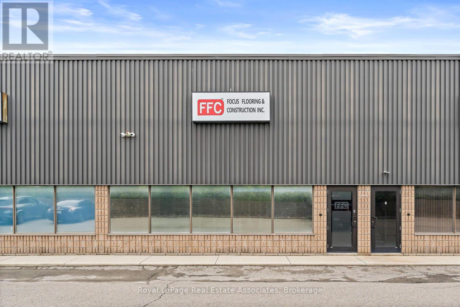 8 - 150 ARMSTRONG AVENUE, halton hills (georgetown), Ontario