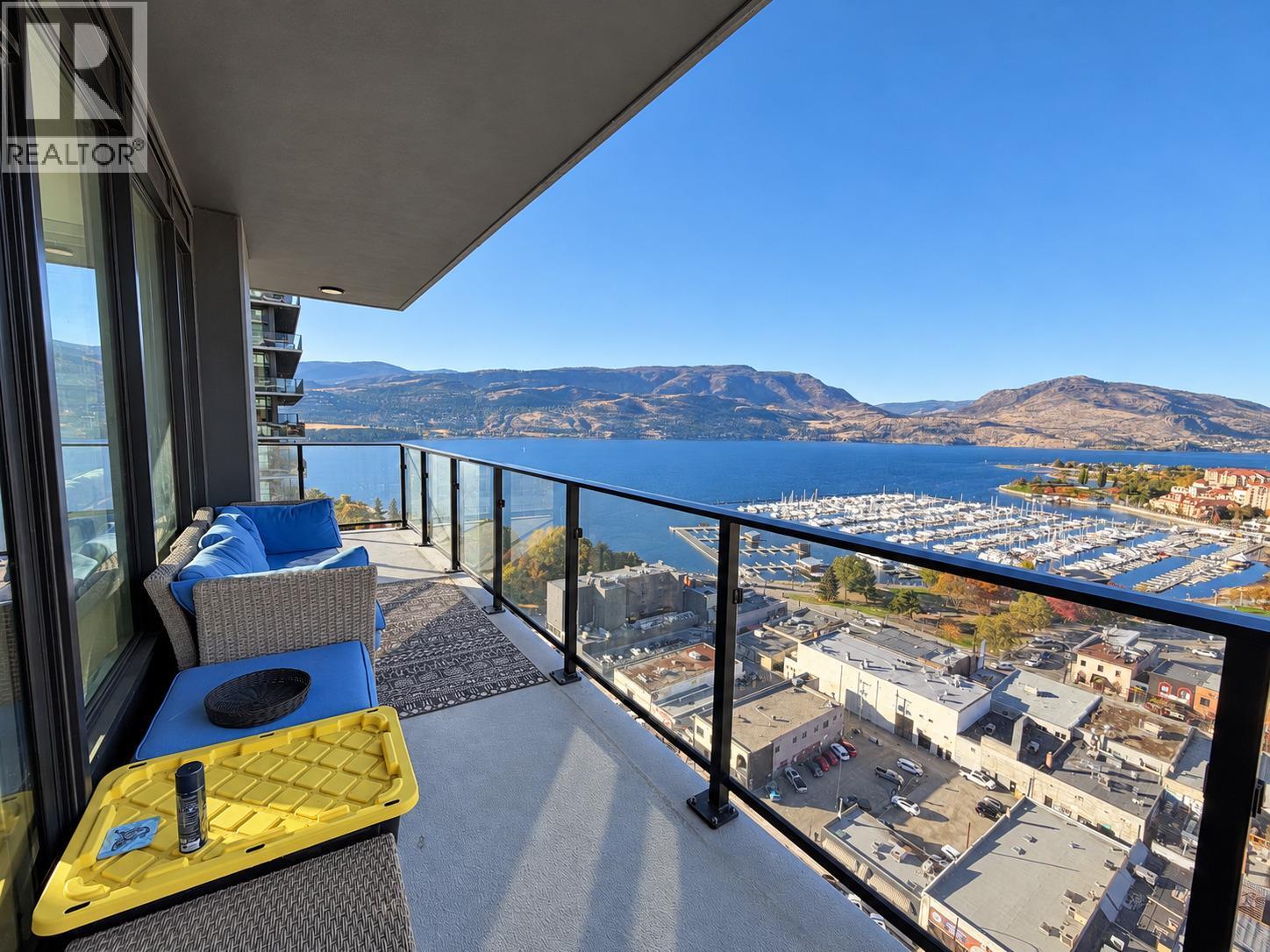 1626 Water Street Unit# 2109, Kelowna, British Columbia  V1Y 1J9 - Photo 8 - 10403913