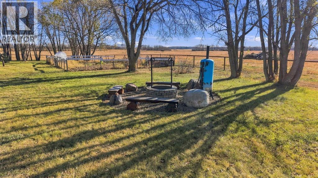 264013 Township Road 433 Township, Rural Ponoka County, Alberta T4J 1R6 - Photo 30 - A2354099