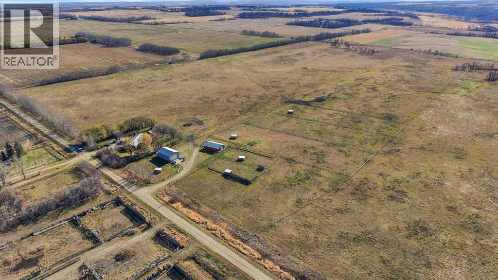 264013 Township Road 433 Township, Rural Ponoka County, Alberta T4J 1R6 - Photo 38 - A2354099