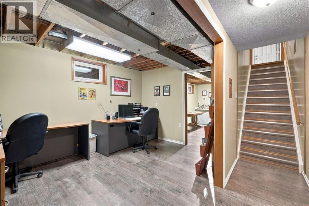 264013 Township Road 433 Township, Rural Ponoka County, Alberta T4J 1R6 - Photo 21 - A2354099