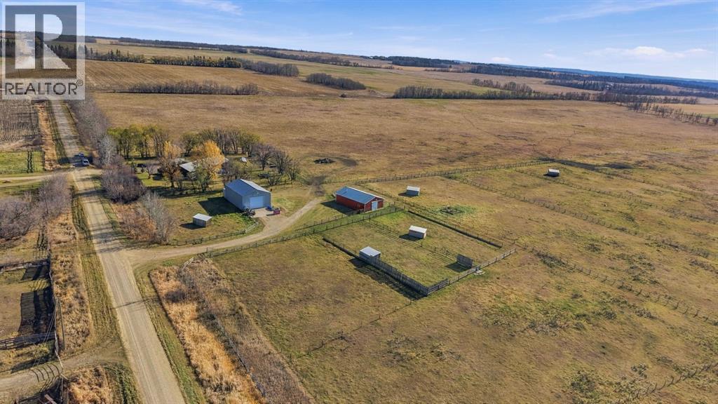 264013 Township Road 433 Township, Rural Ponoka County, Alberta T4J 1R6 - Photo 45 - A2354099