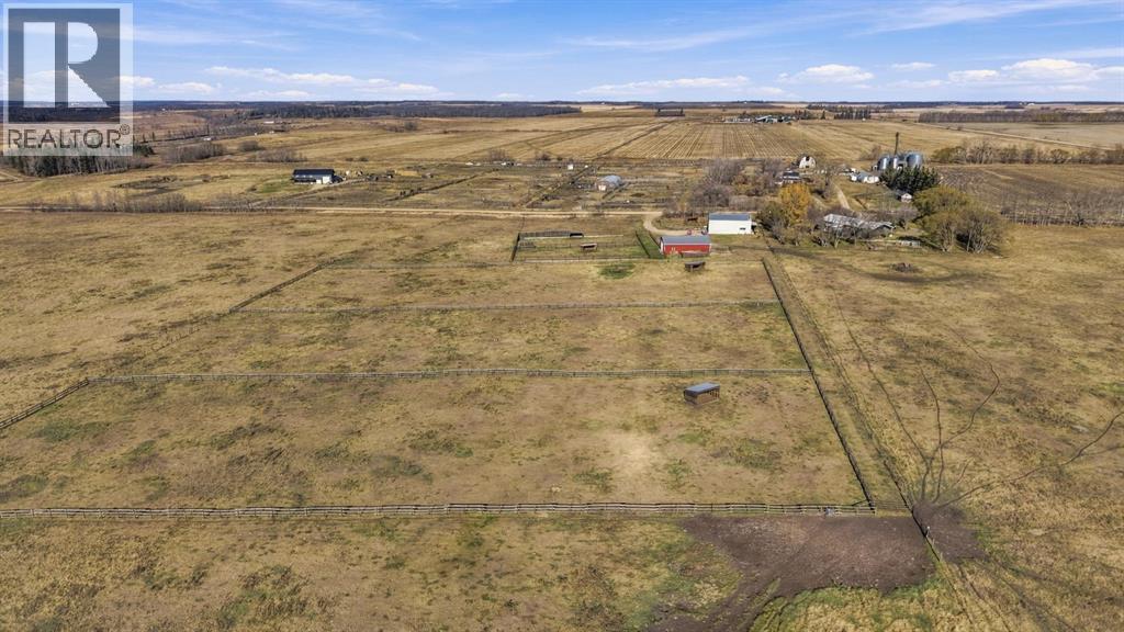 264013 Township Road 433 Township, Rural Ponoka County, Alberta T4J 1R6 - Photo 41 - A2354099