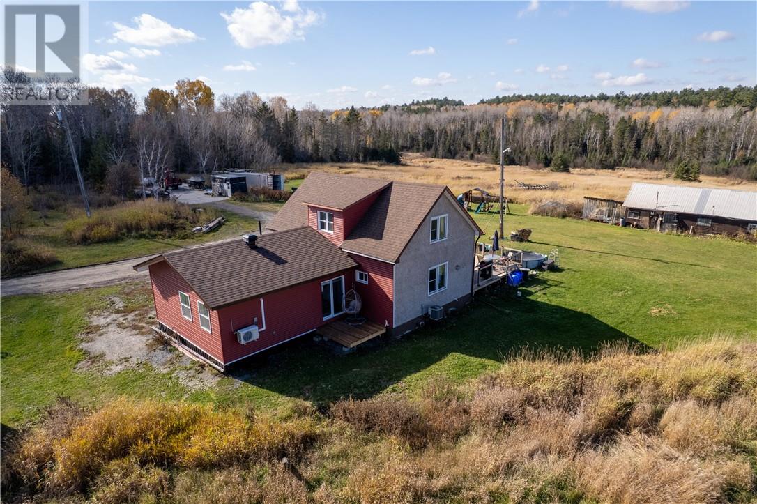 58 Johnson Road, Wahnapitae, Ontario  P0M 3C0 - Photo 1 - 2131078