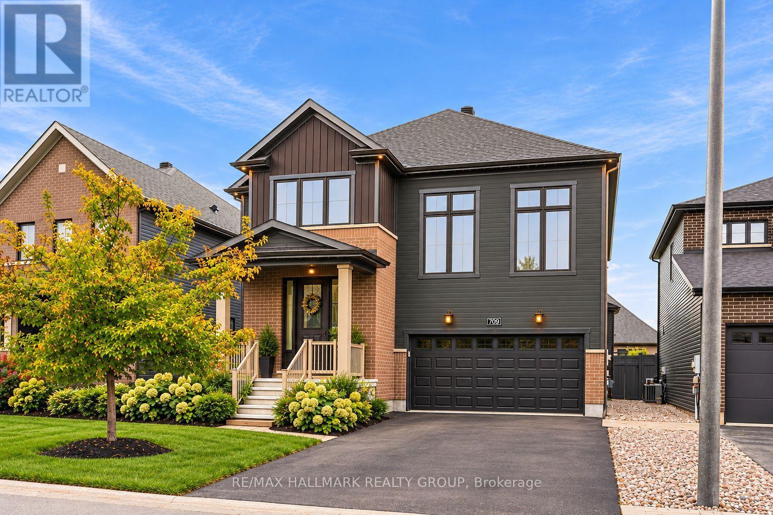 709 Coast Circle, Ottawa, Ontario  K4M 0N2 - Photo 2 - X13873778