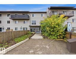 #204 237 Woodvale Rd W NW, Edmonton, Alberta T6L 1G7 (30436019)