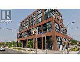 522 - 2300 ST. CLAIR AVENUE W, Toronto, Ontario