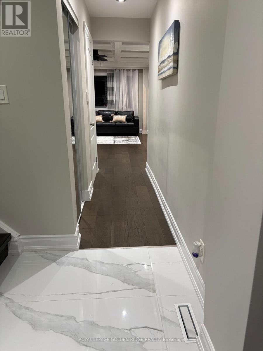 45 - 3525 Brandon Gate Drive, Mississauga, Ontario  L4T 3M3 - Photo 2 - W14109518